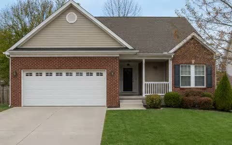Exterior enhancement demonstration